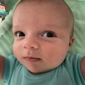 Meet your Posher, Carol